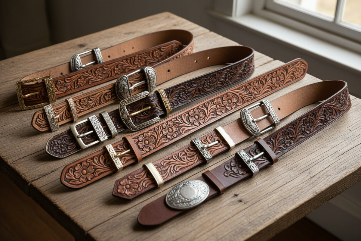 Belts
