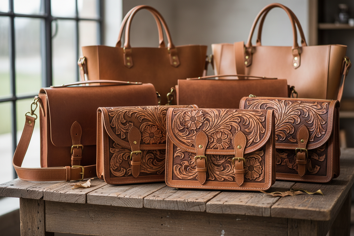 Bags