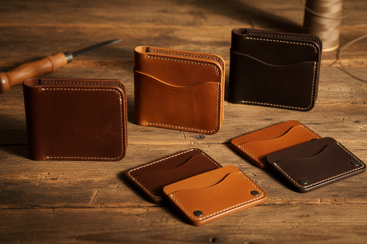 Wallets