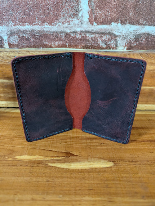 The bloodstone